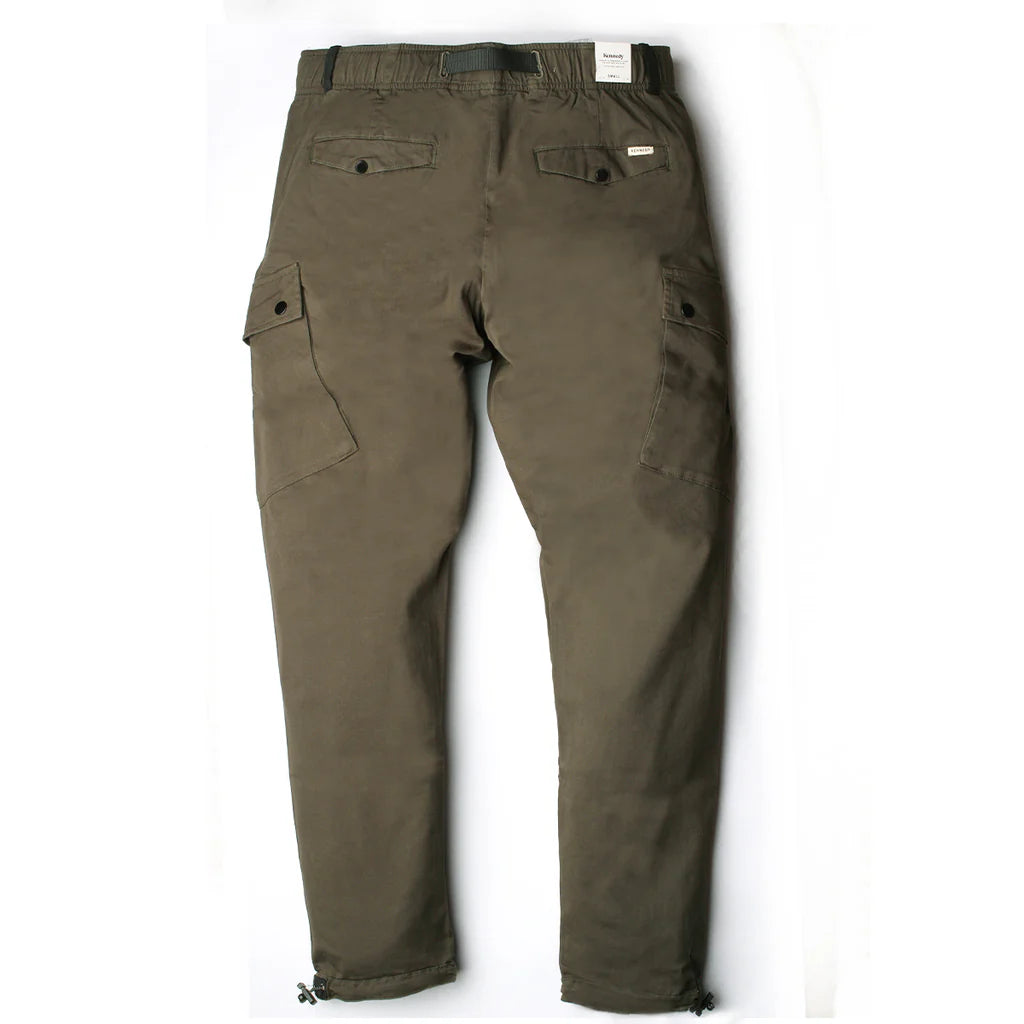 Milspec II Pant