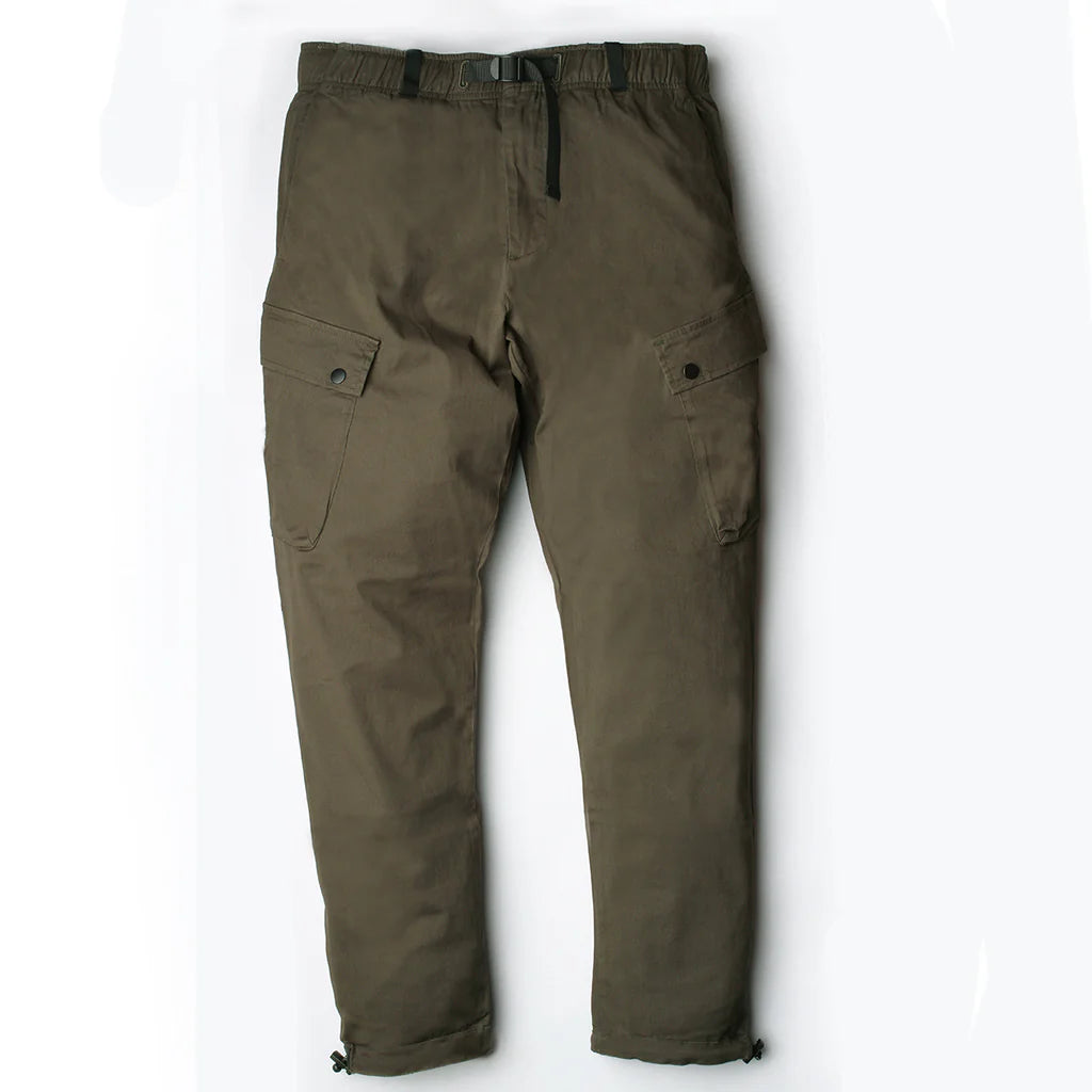 Milspec II Pant