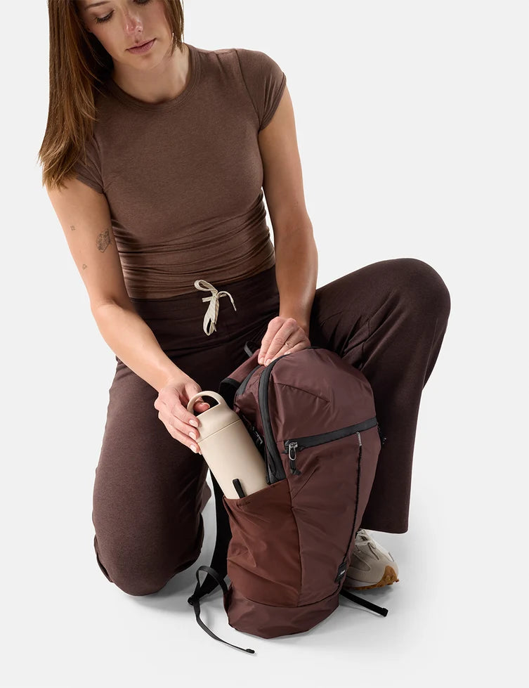18L Packable Backpack