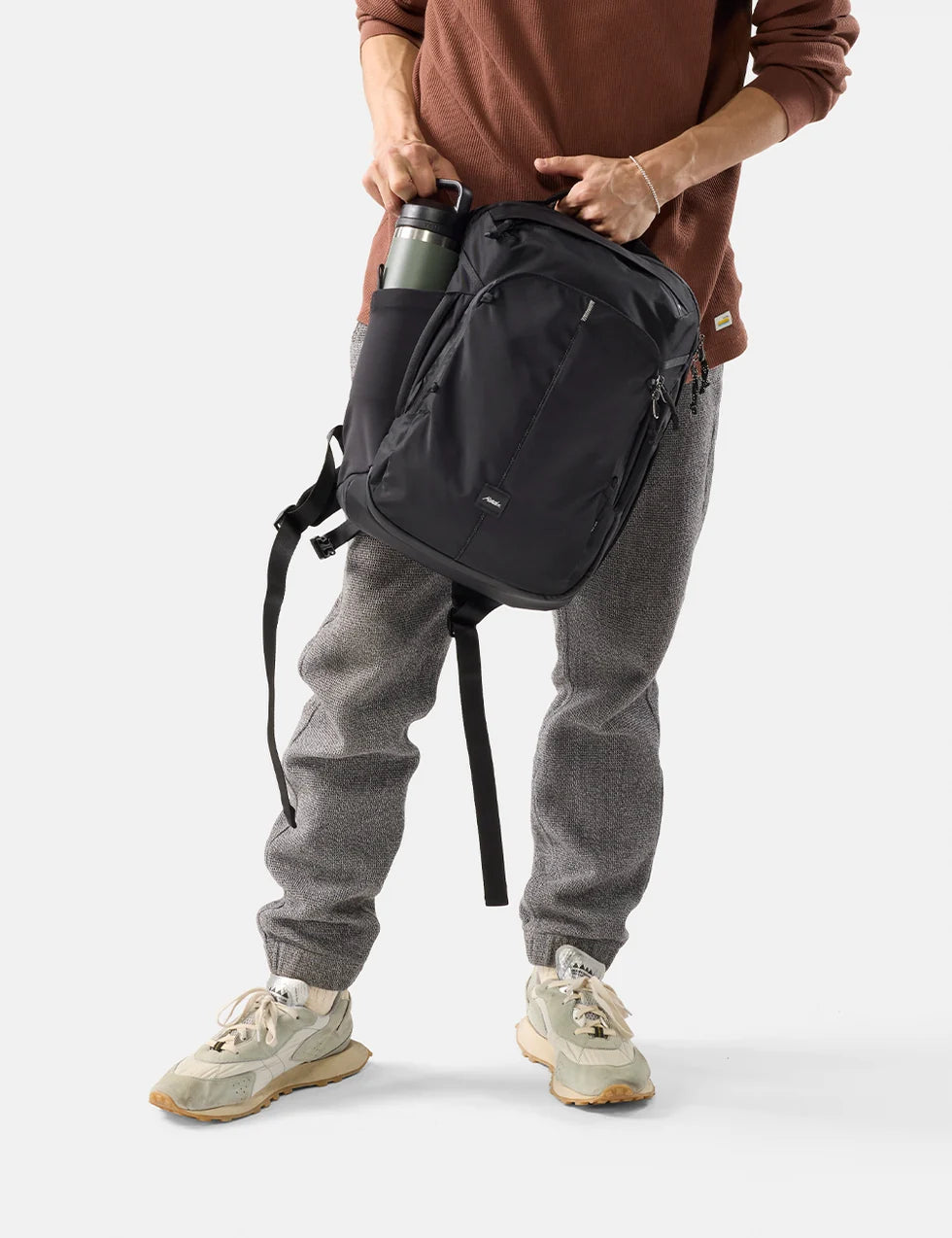 18L Personal Item travel pack