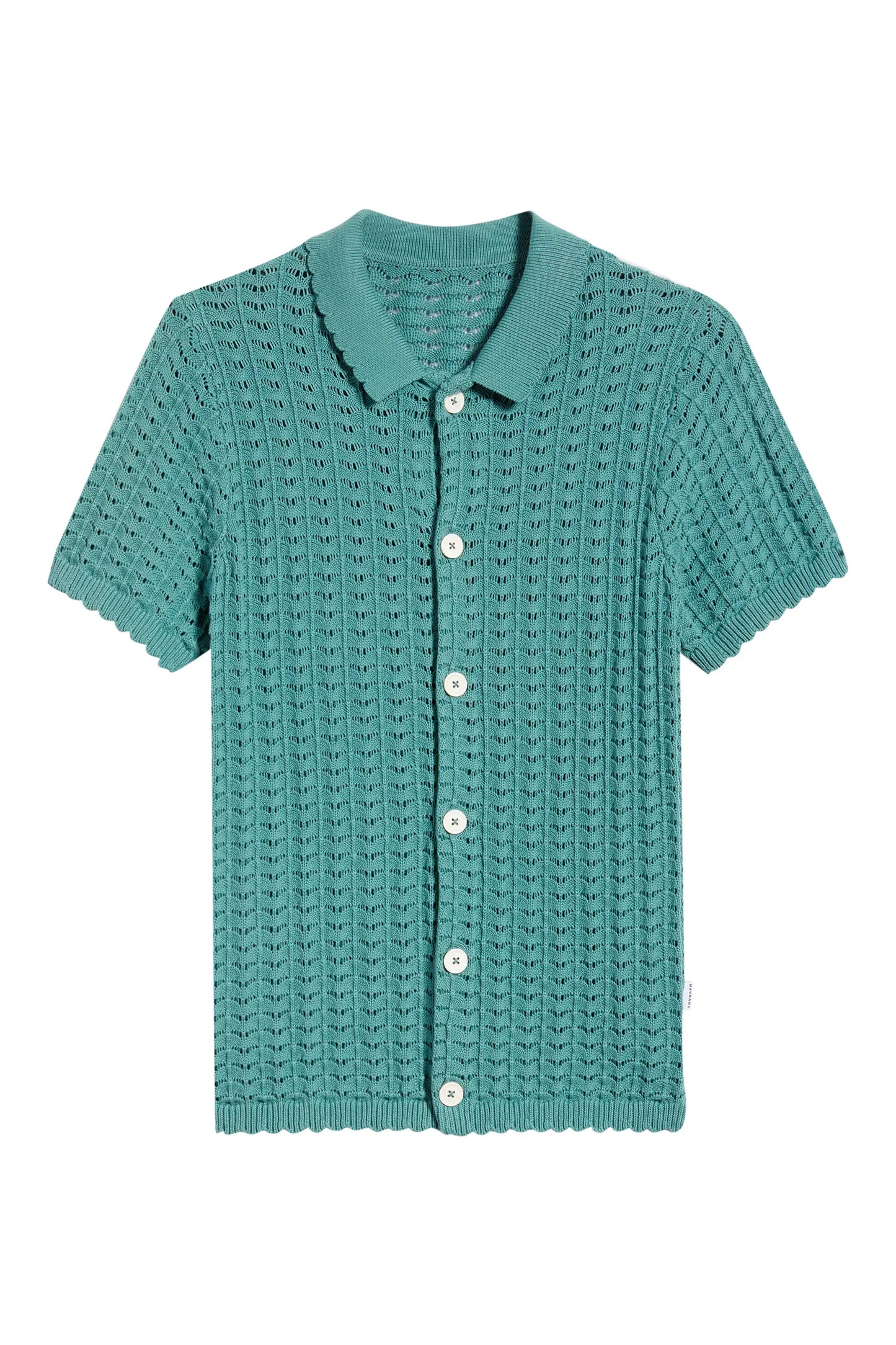 Salt Water Knit Shirt