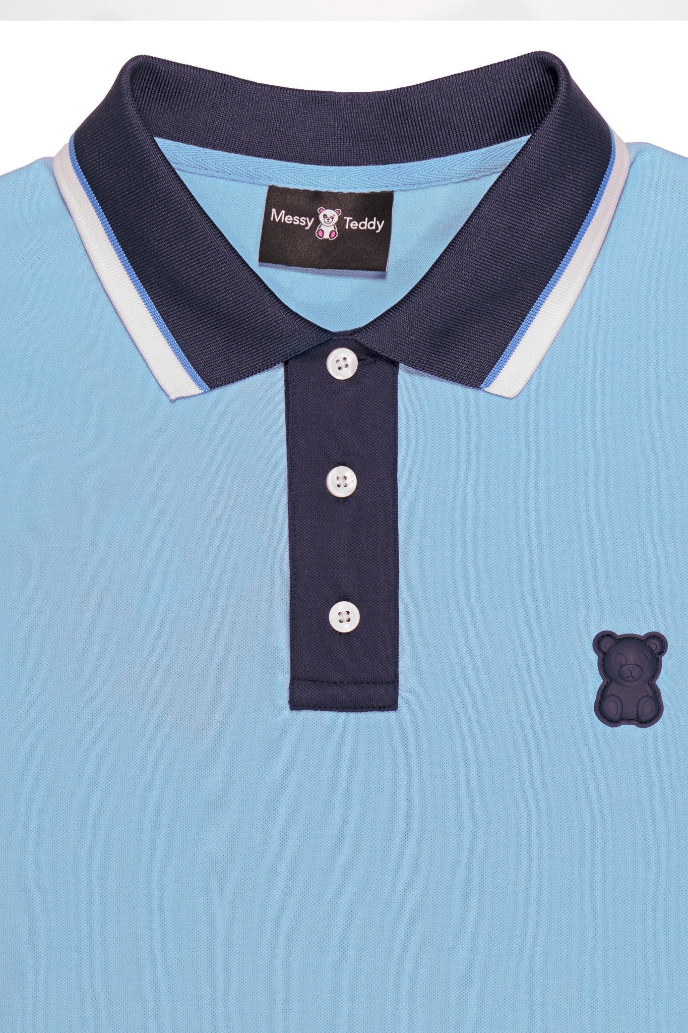 Sonora Blue Polo