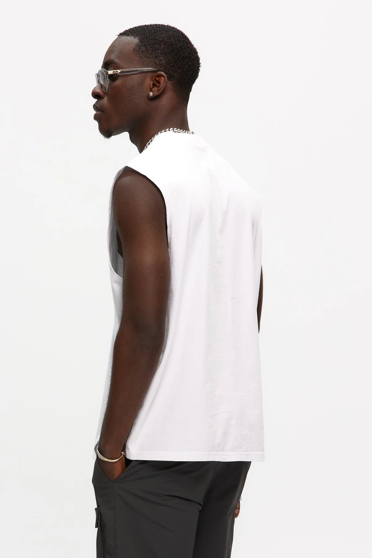 Kuwalla Muscle Tank
