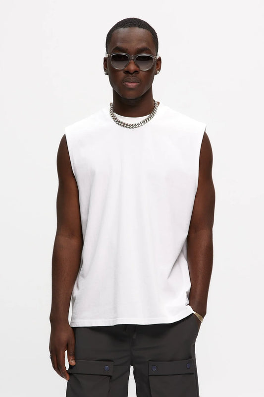 Kuwalla Muscle Tank