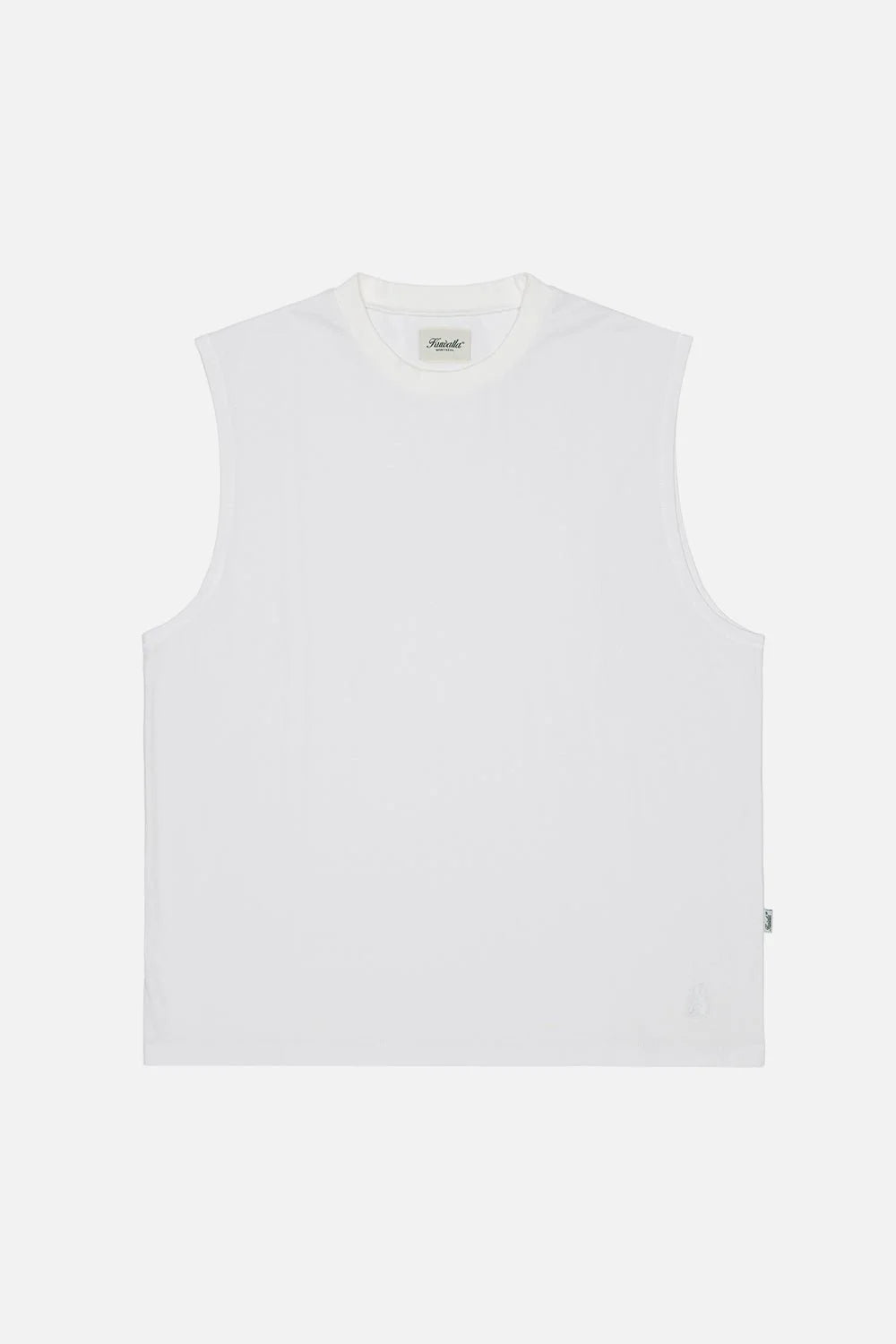 Kuwalla Muscle Tank
