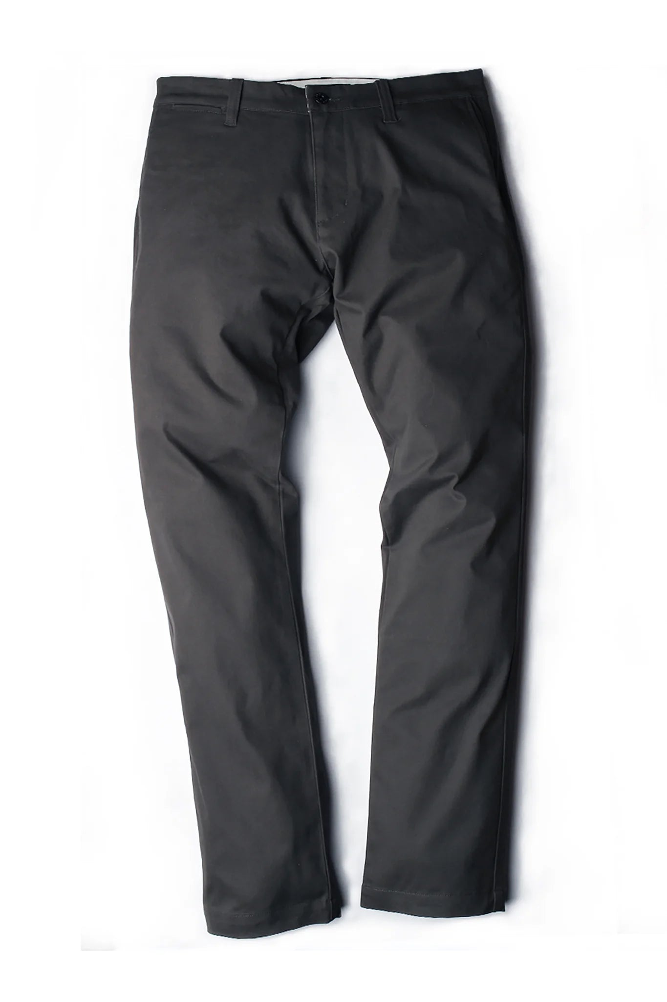 The New Surplus Chino