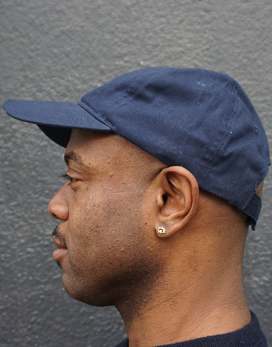 ROLO Unstructured Cap
