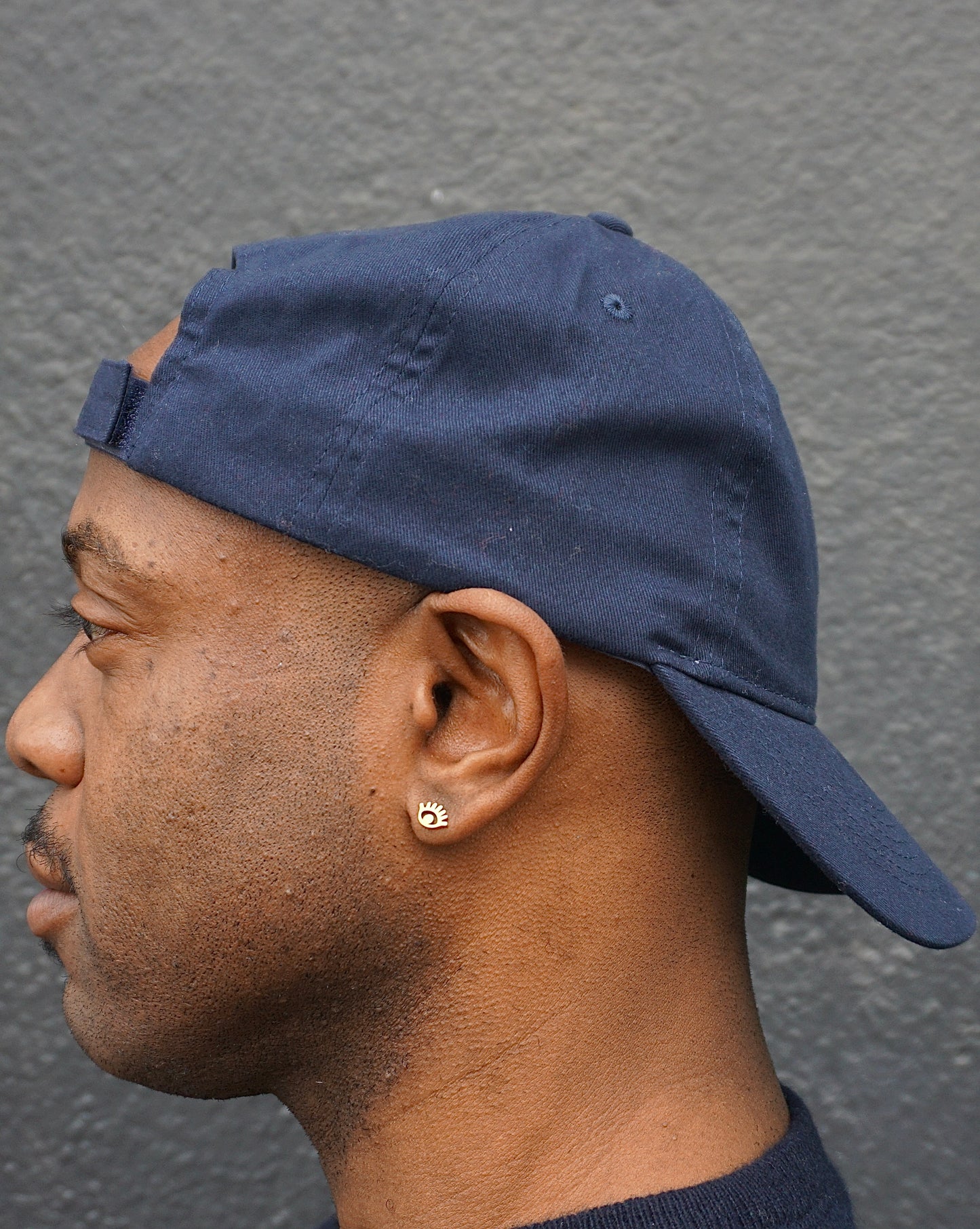 ROLO Unstructured Cap