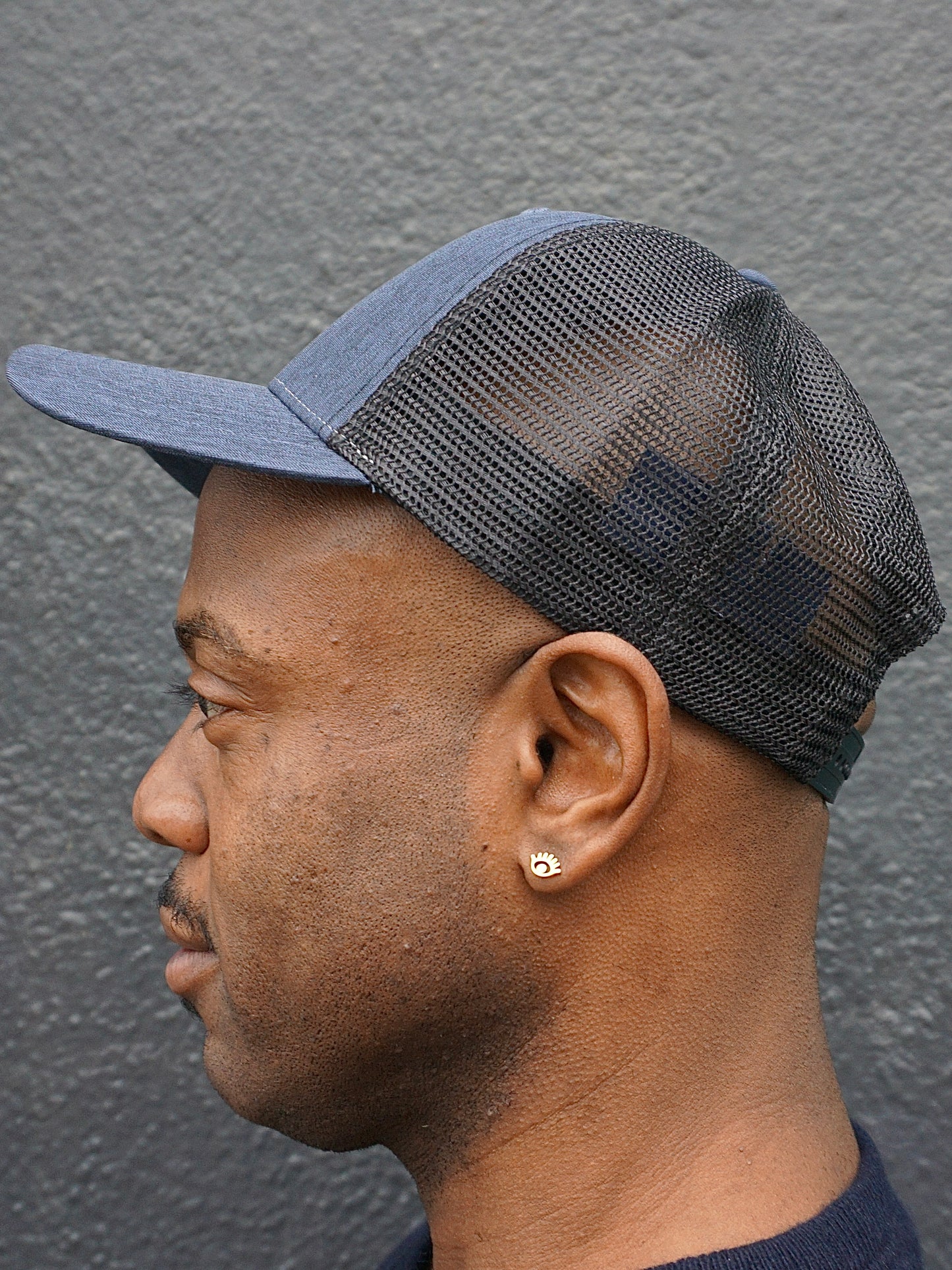 ROLO Sport Trucker Cap