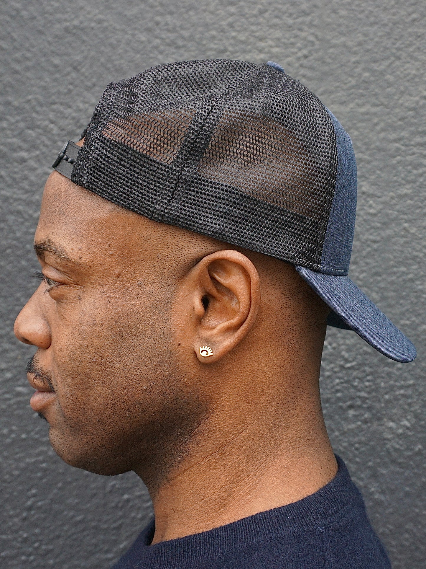 ROLO Sport Trucker Cap