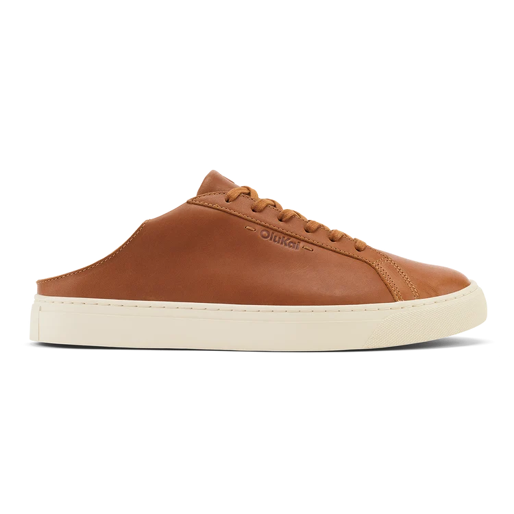 Kou Lace Up