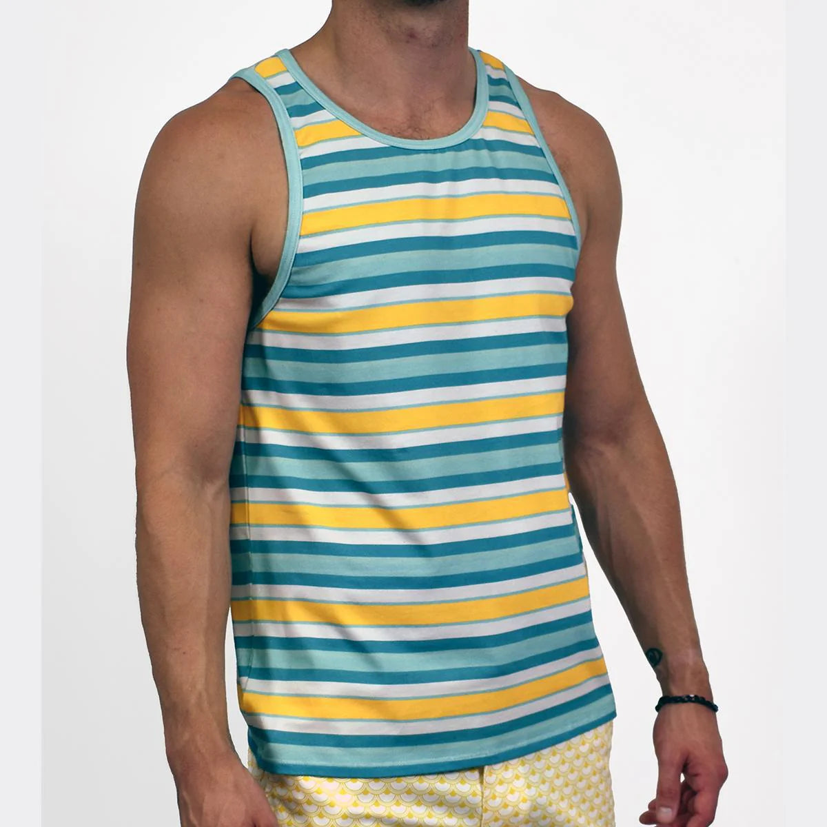 Assassin Tank Top