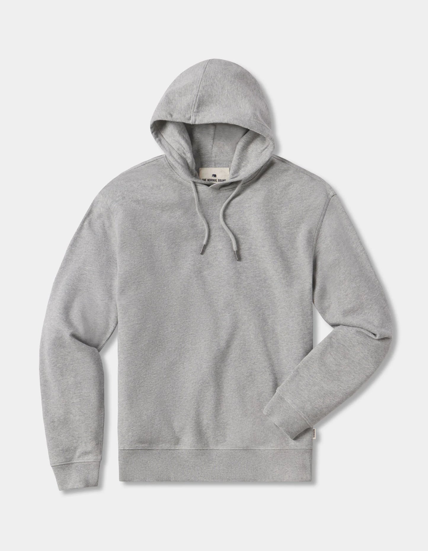 Cole Terry Hoodie