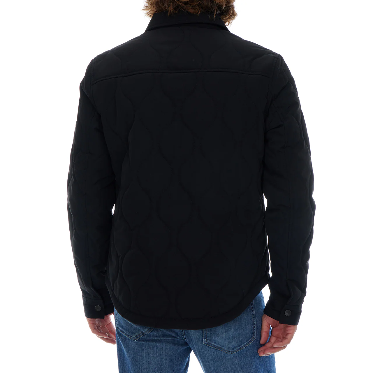 Quilted Jacket