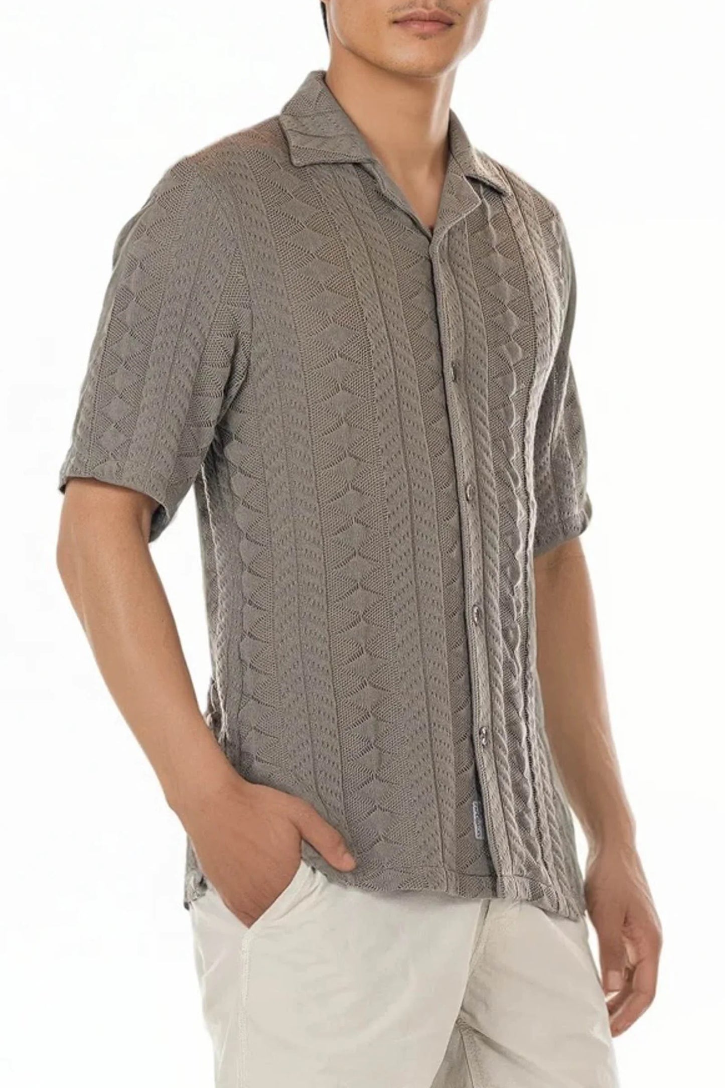 Positano Shirt