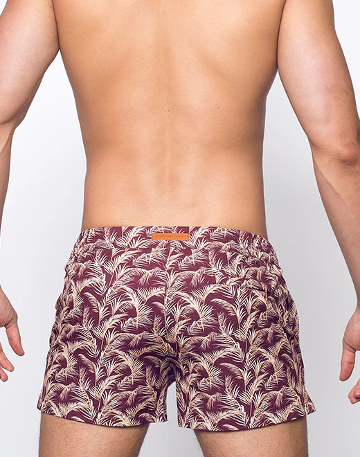 S 50 Swim Short