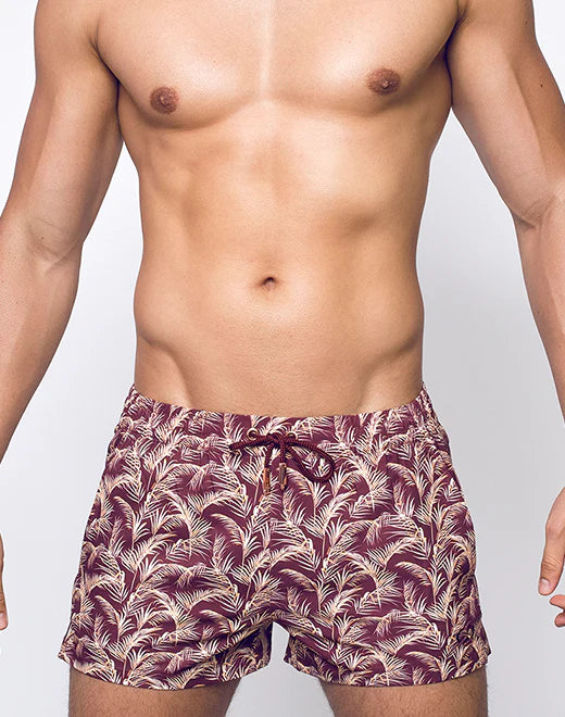 S 50 Swim Short