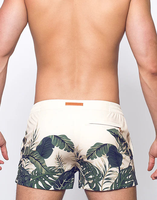 S 50 Swim Short