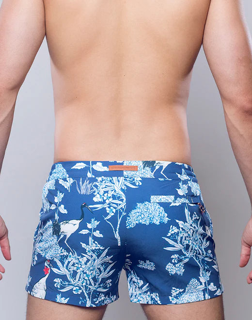 S 50 Swim Short