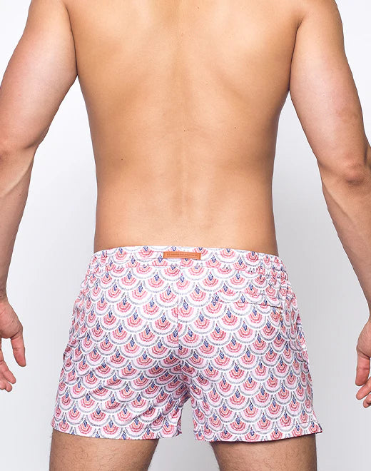 S 50 Swim Short