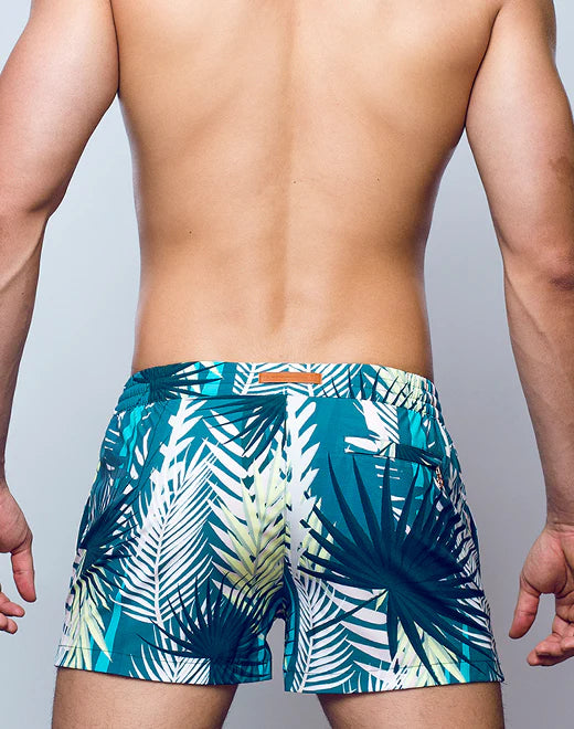 S 50 Swim Short