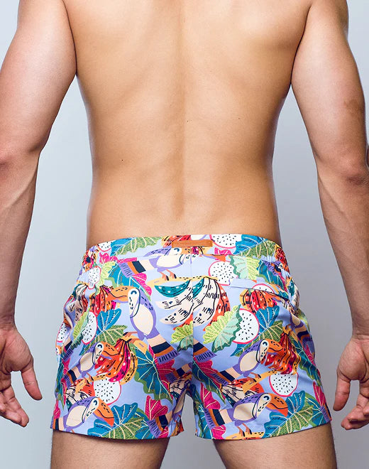 S 50 Swim Short