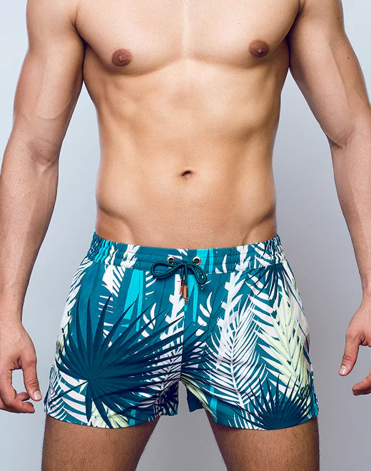 S 50 Swim Short