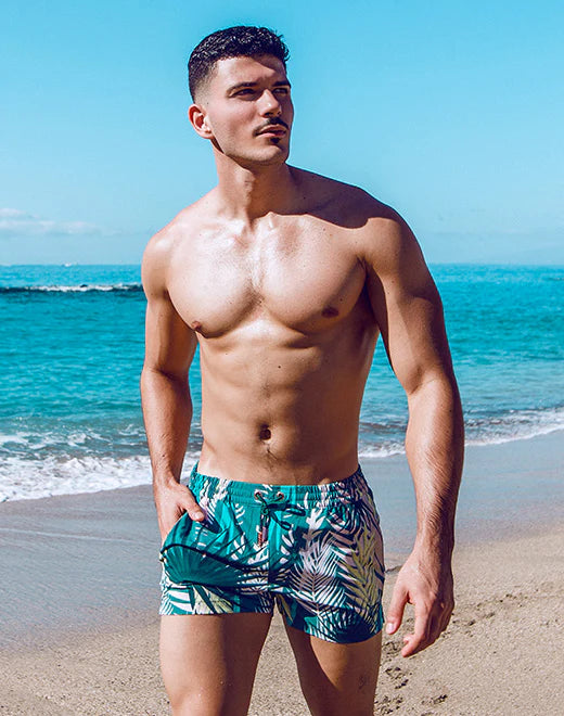 S 50 Swim Short