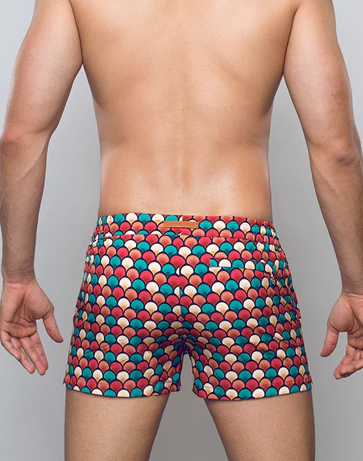 S 50 Swim Short