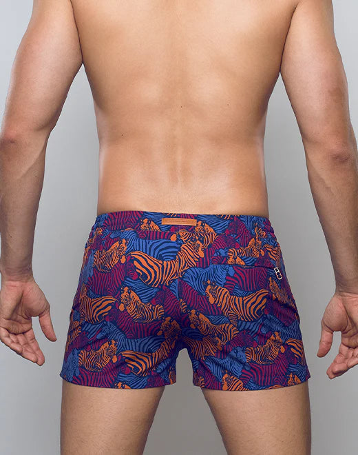 S 50 Swim Short
