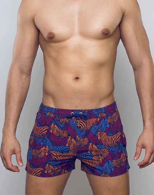 S 50 Swim Short
