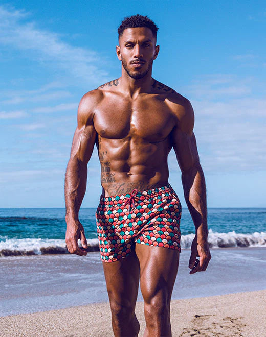 S 50 Swim Short