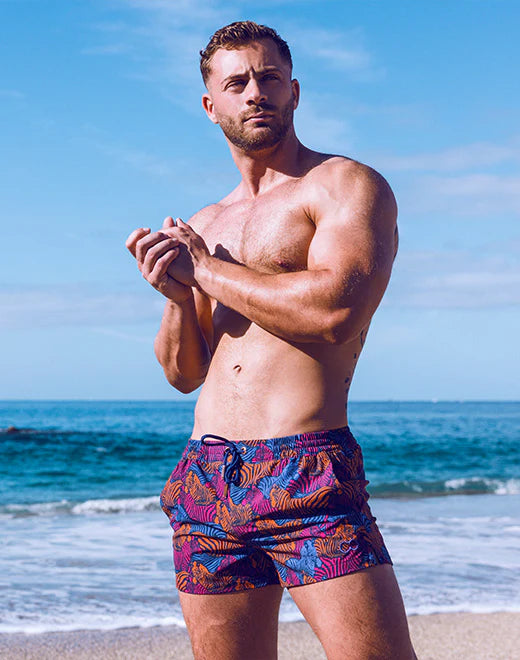 S 50 Swim Short