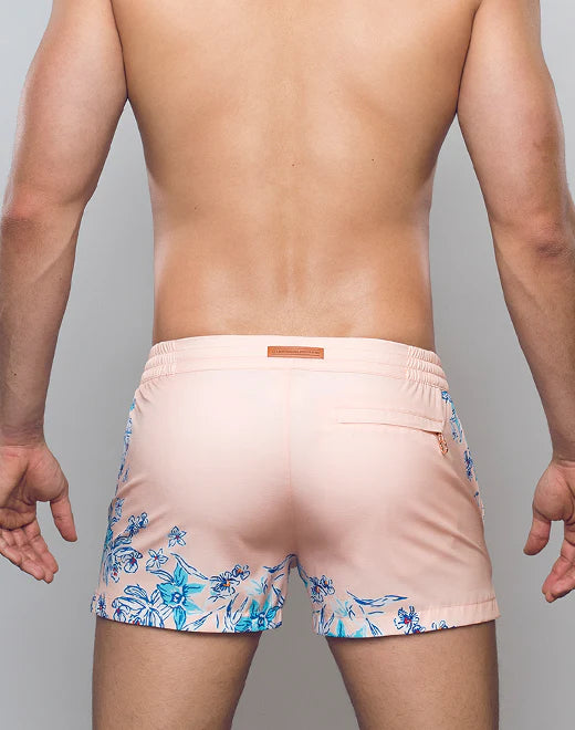 S 50 Swim Short