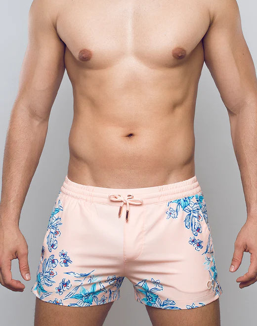 S 50 Swim Short