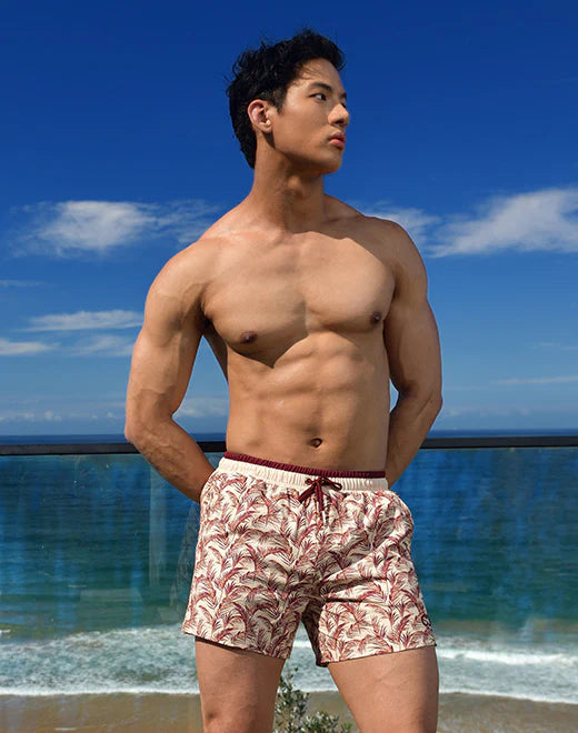 S 50 Swim Short