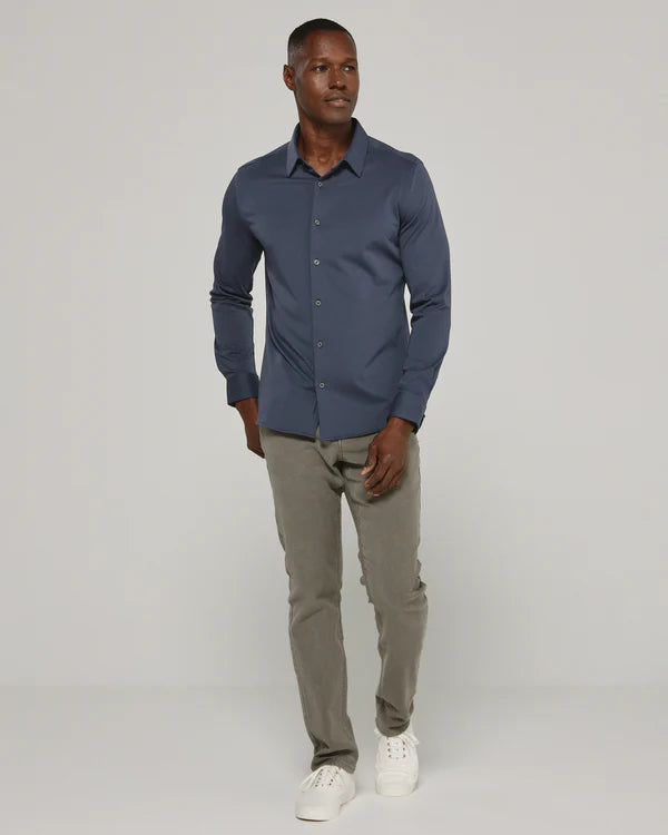 Girona Long Sleeve Shirt