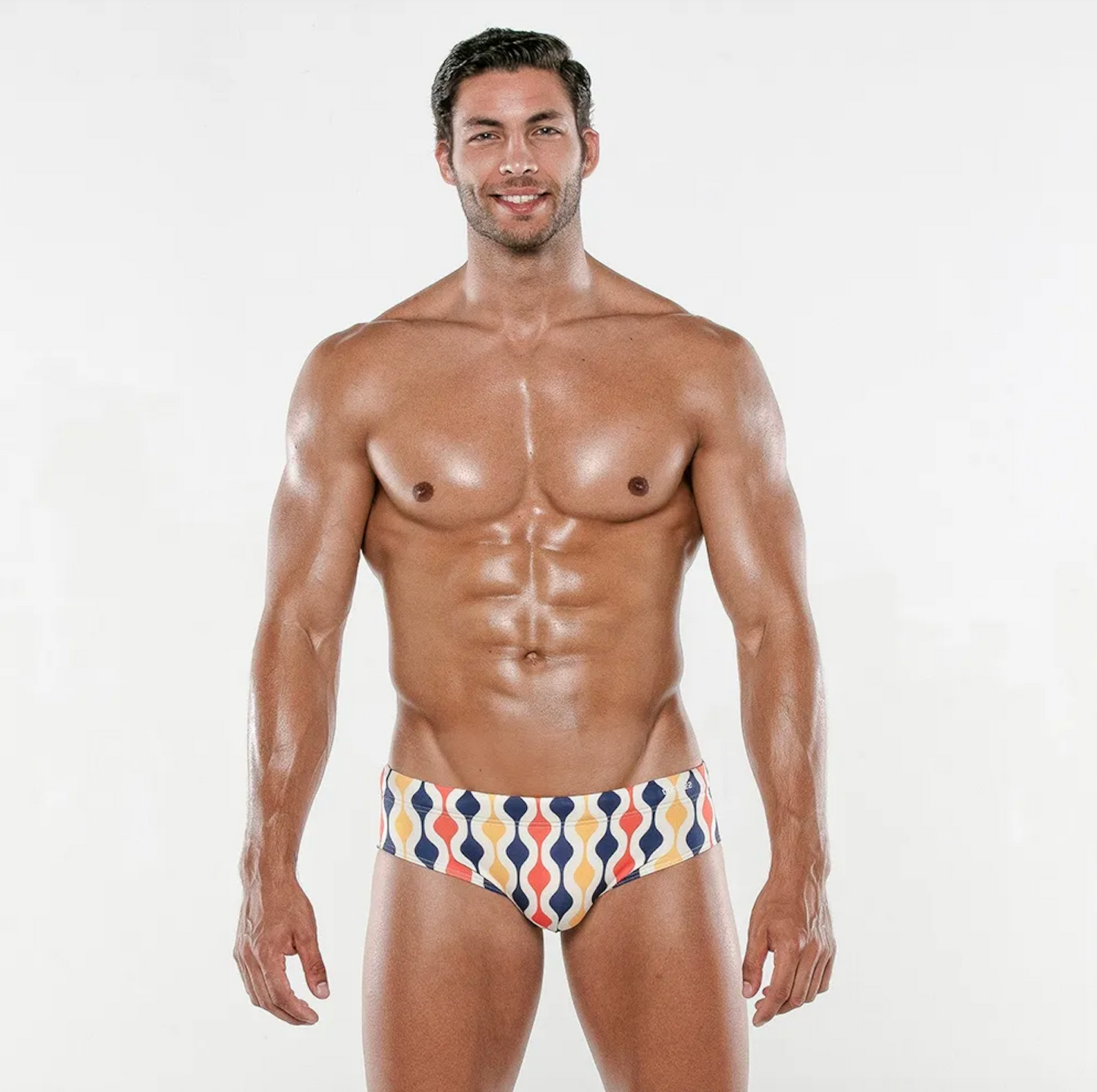 Code22 Swim Brief