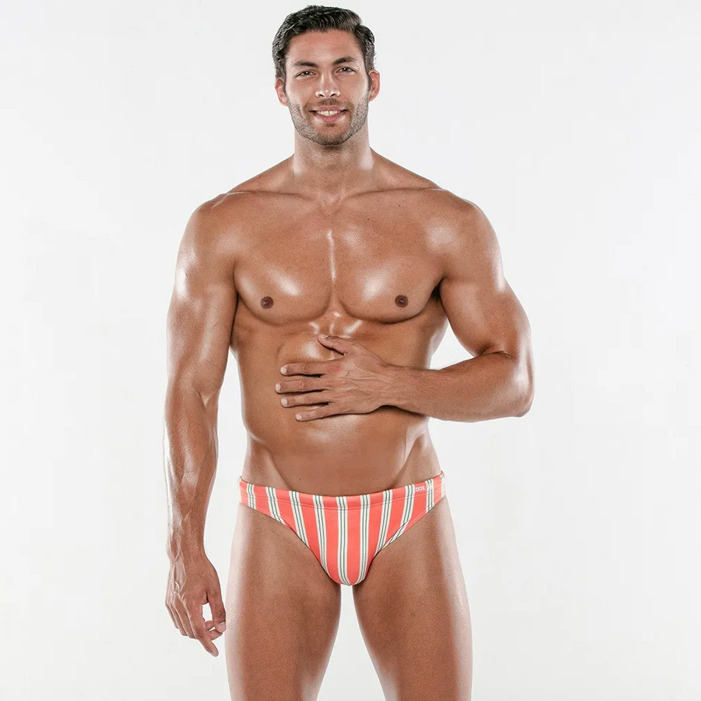 Code22 Swim Brief