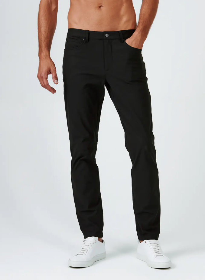 Infinity Slim Fit Pant