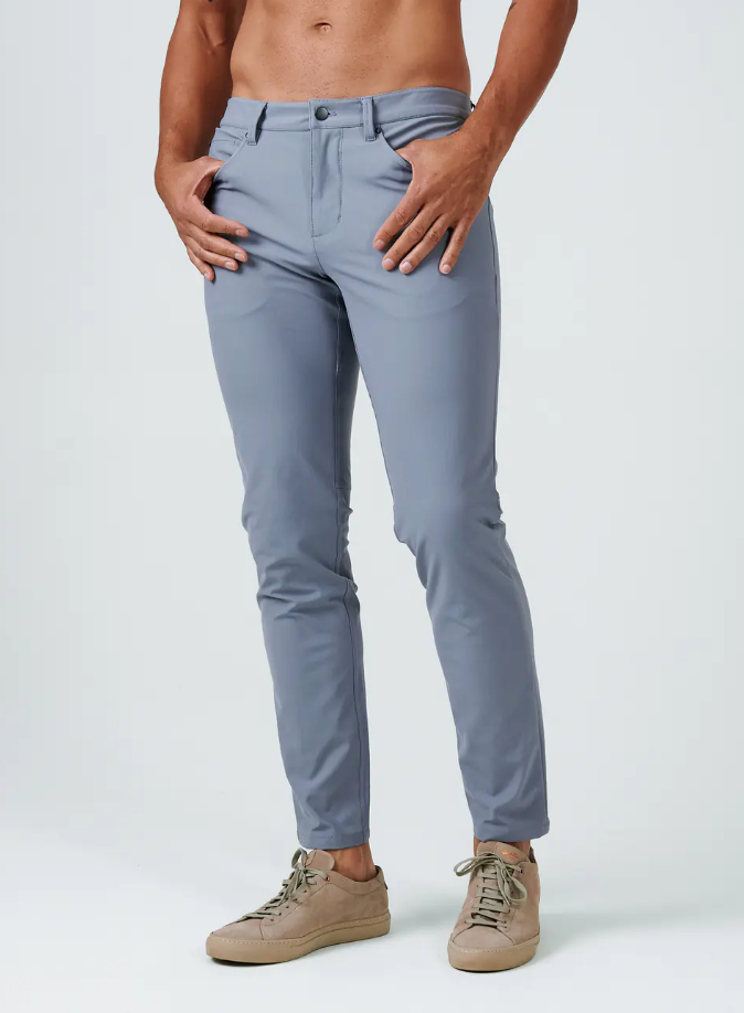 Infinity Slim Fit Pant