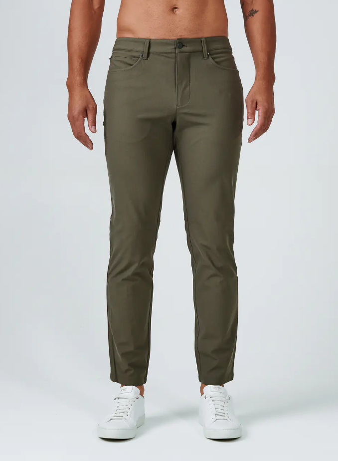 Infinity Slim Fit Pant