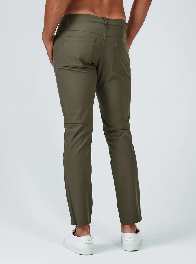 Infinity Slim Fit Pant