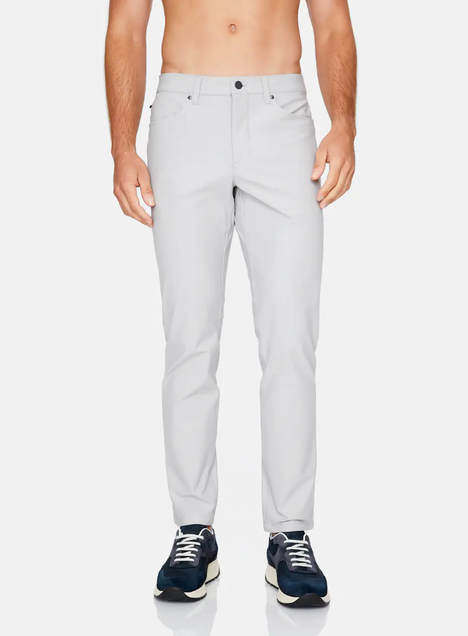 Infinity Slim Fit Pant