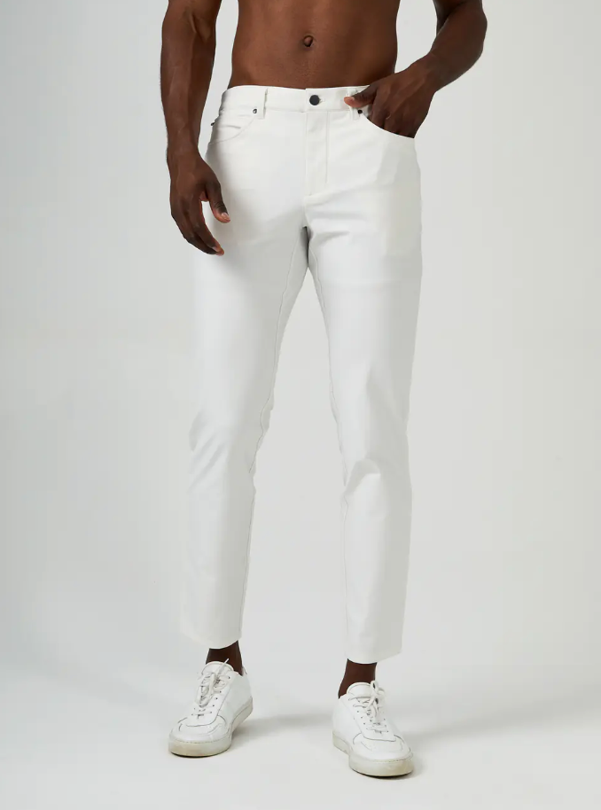 Infinity Slim Fit Pant