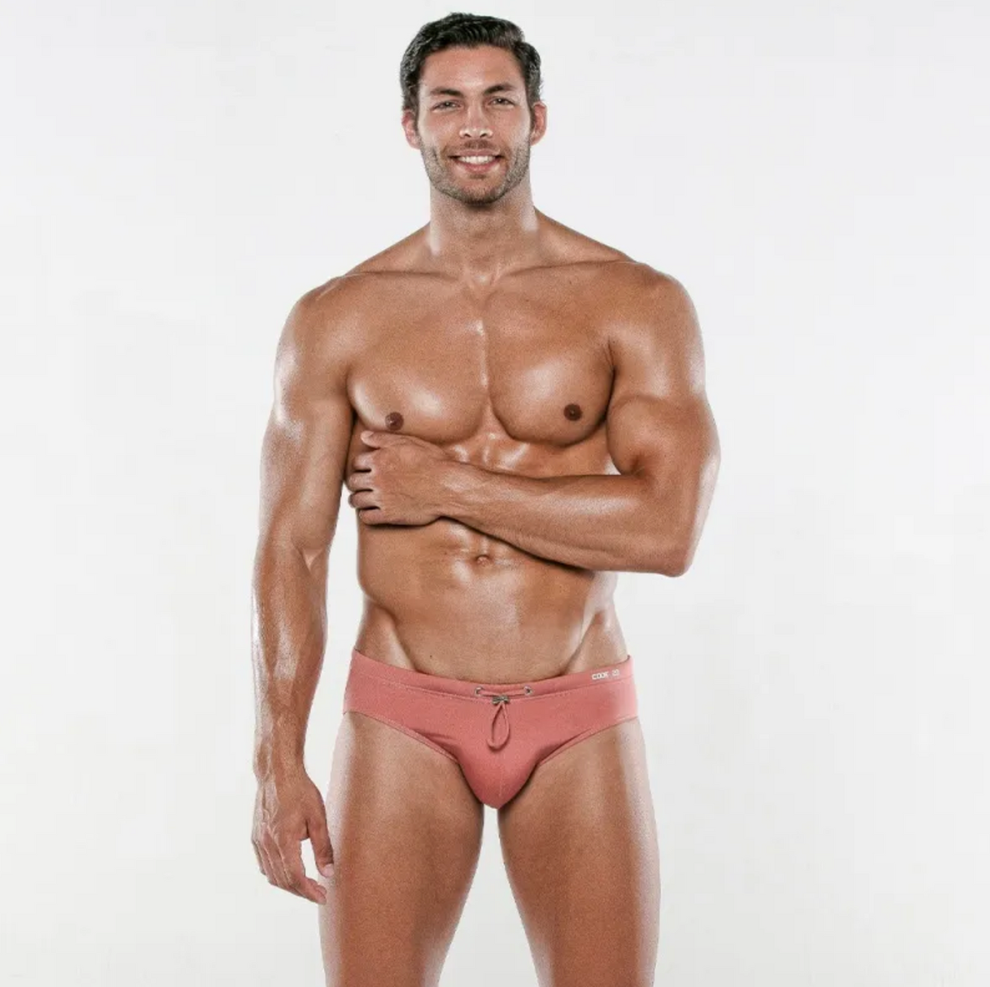 Code22 Swim Brief