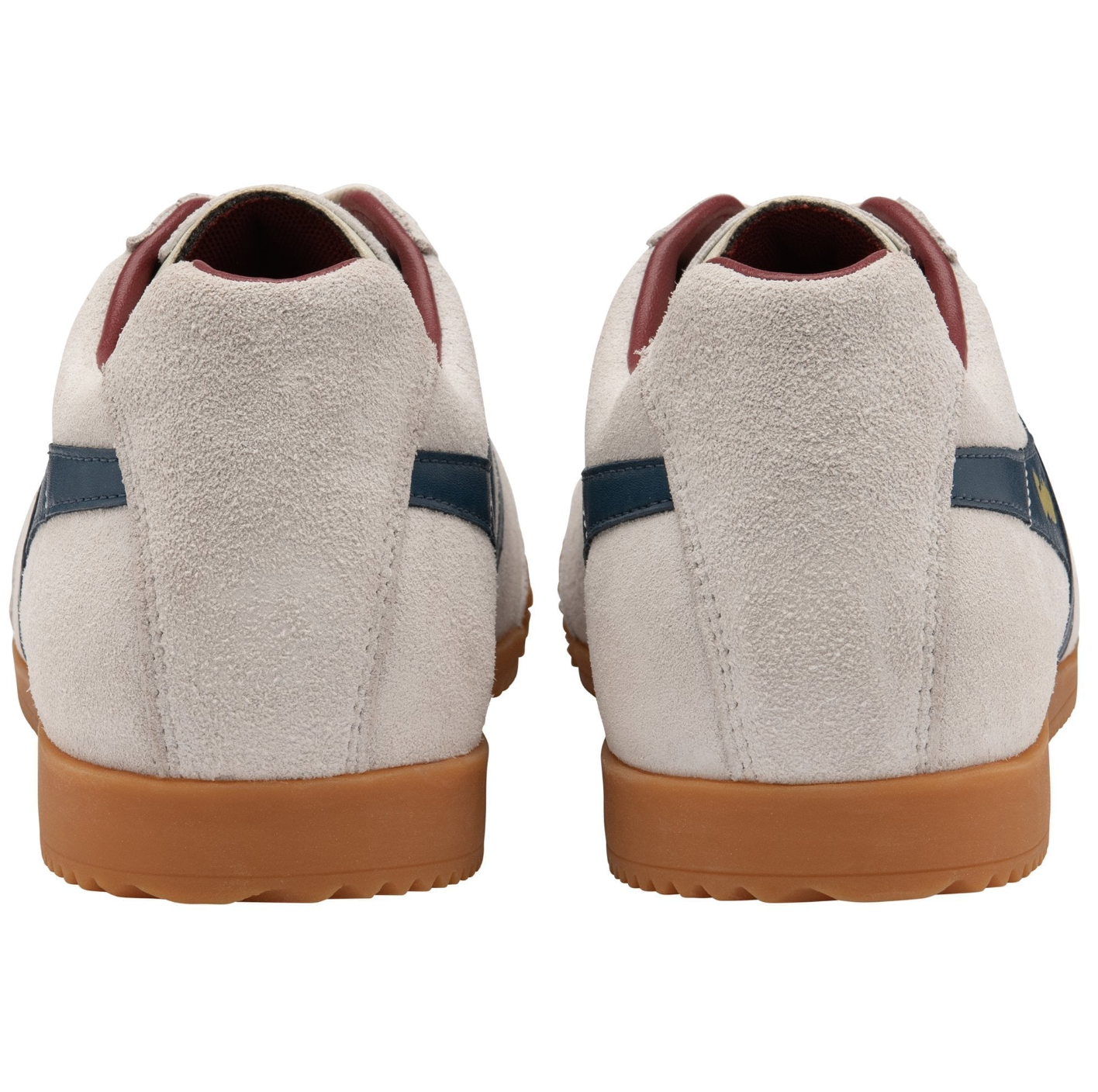 Gola Harrier Suede