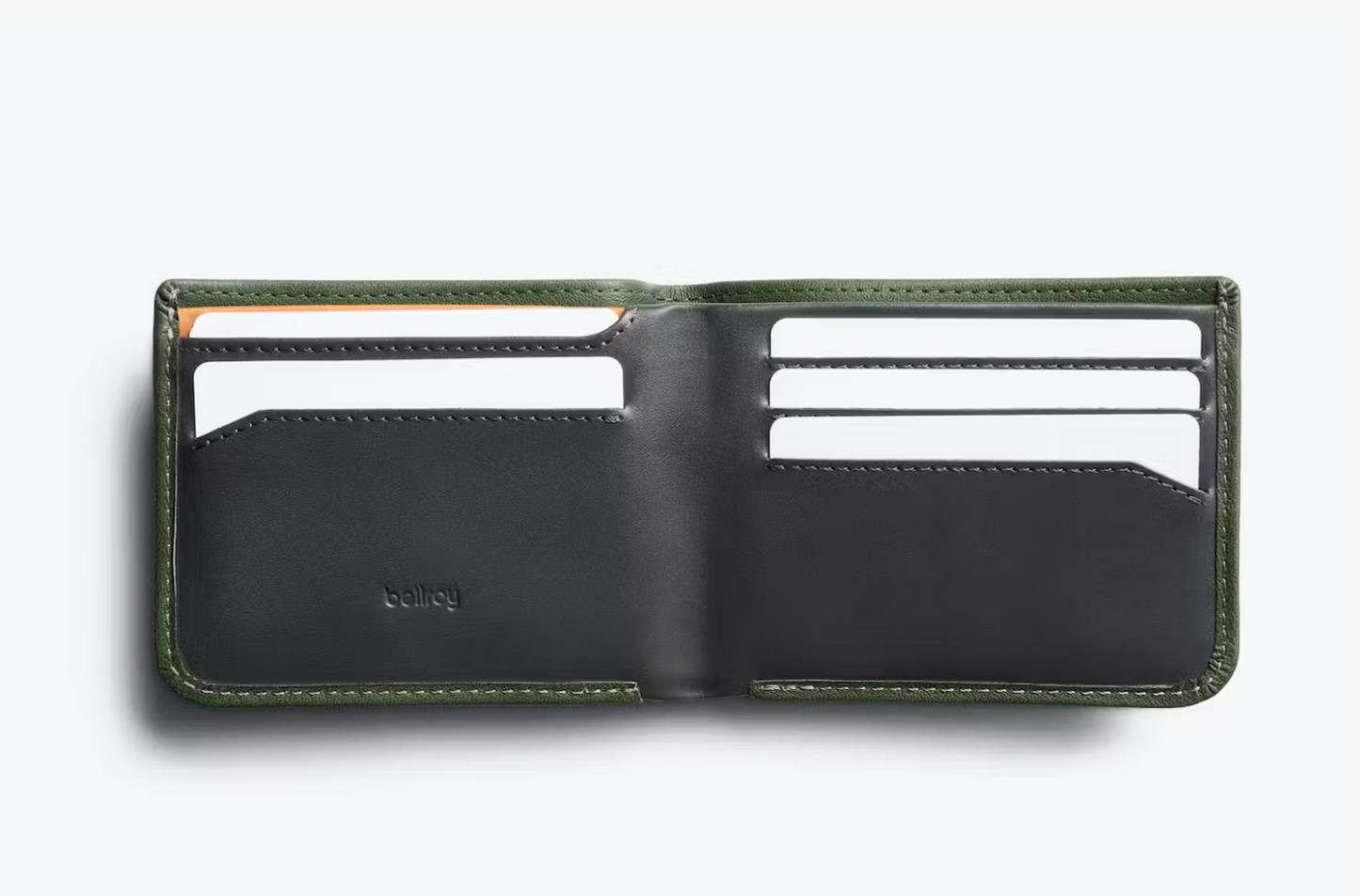 Hide & Seek Wallet