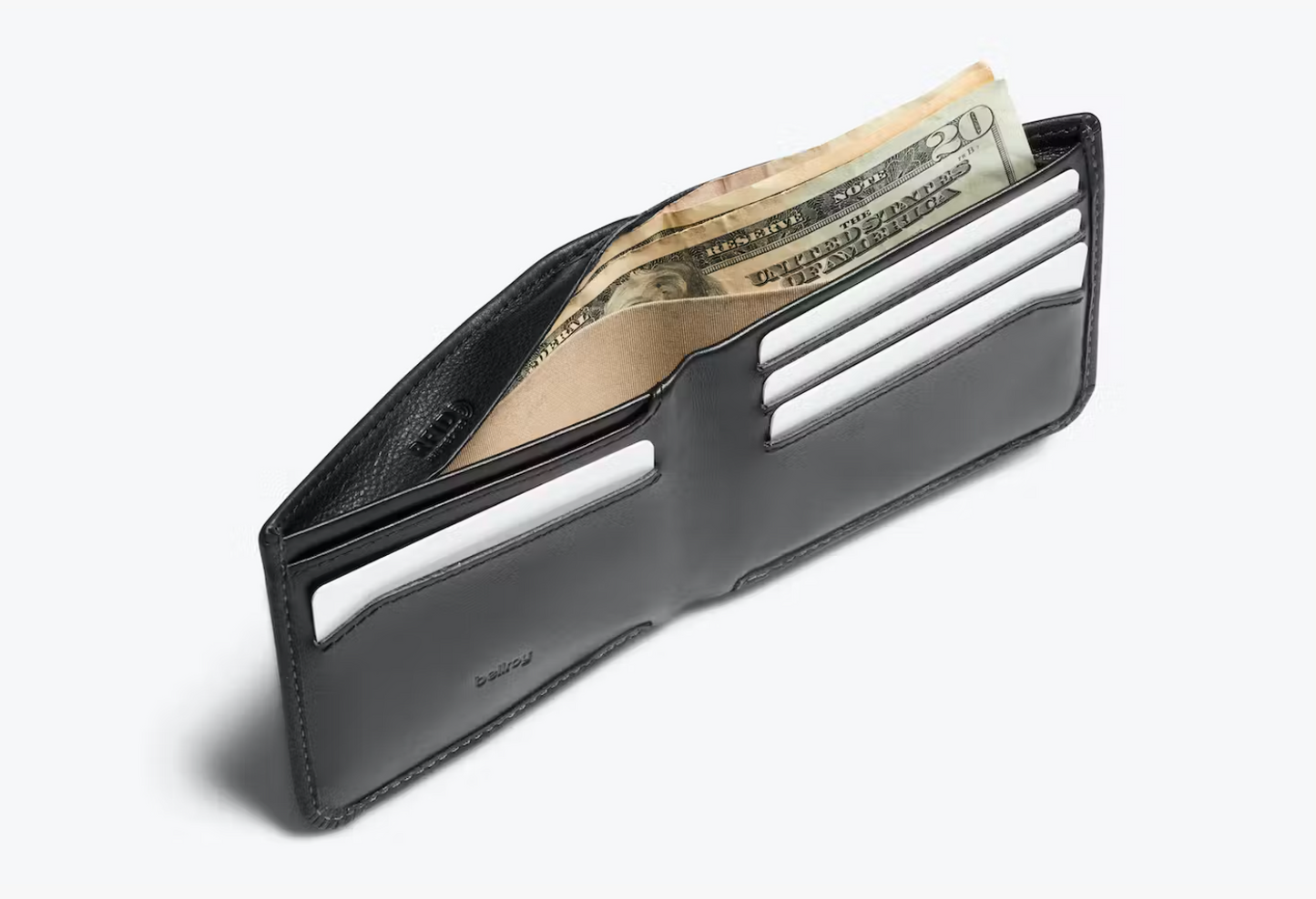 Hide & Seek Wallet