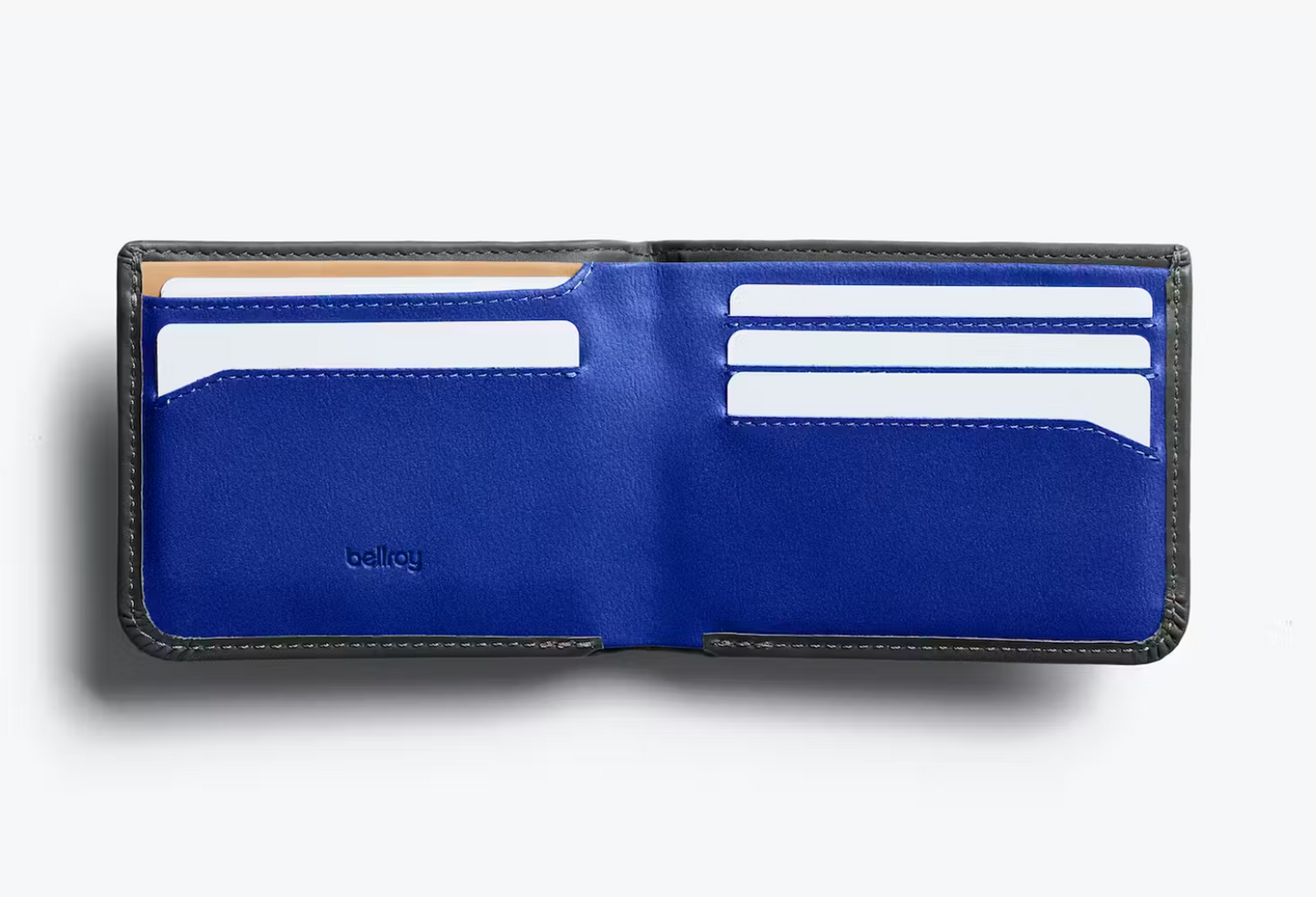 Hide & Seek Wallet